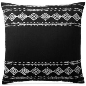 NWT!! Lucky brand sham